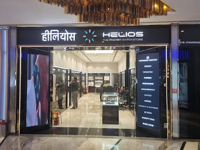 Helios Watch Store - By Titan