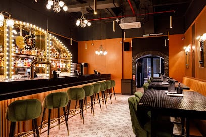 Hitchki Phoenix Palladium