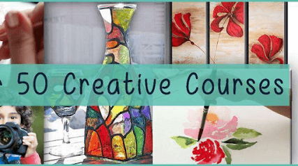 Hobby Workspace Dadar