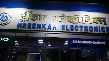 Hreenkar Electronics