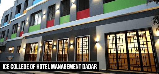 ICE College of Hotel Management and Catering Technology