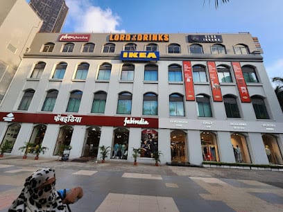 IKEA Worli City Store