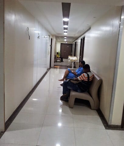 Infinity Medical Centre - Home Blood test, CT scan, MRI Scan, PET scan, X-ray in Parel