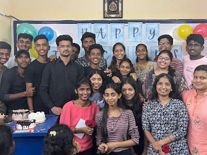 Innate Academy SYJC FYJC BAF BMS Bcom Commerce Classes