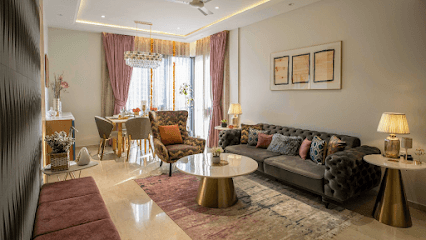 Interiors - Tanuja and Associates