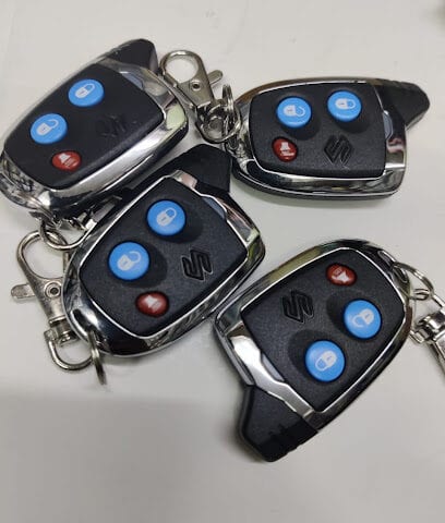 Irshad Ali key maker