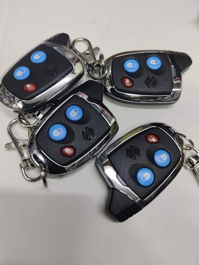 Irshad Ali key maker