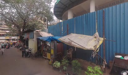 Jai Maharashtra Mobile Repair Center