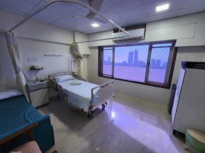 Jaslok Hospital And Research Centre Blood Bank