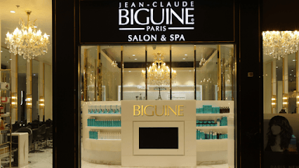 Jean-Claude Biguine Salon & Spa Palladium