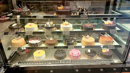 Jeden - The Cake Expert Lower Parel