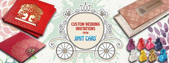 Jimit Card