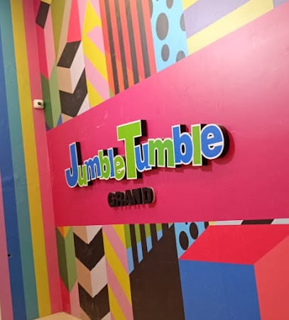 Jumble Tumble Grand Lower Parel