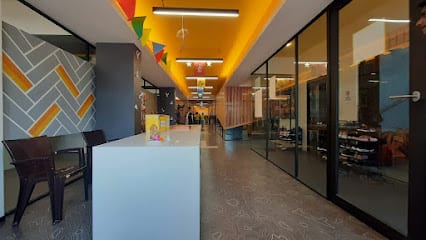 K.G.T.I. International School