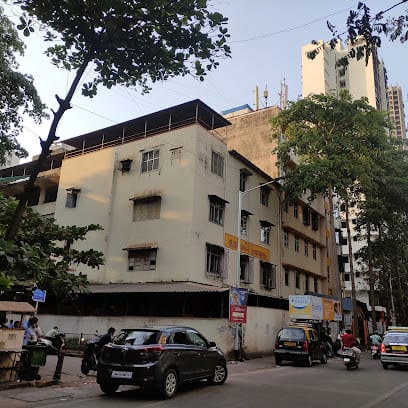 K.M.S. Dr. Shirodkar High School