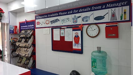 Kalachowki Gas Agency