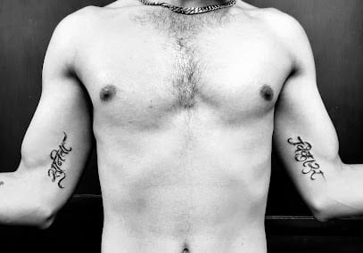 Kalakritii tattoos & Piercings