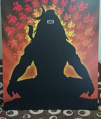 Kalpak Art Lalbaug