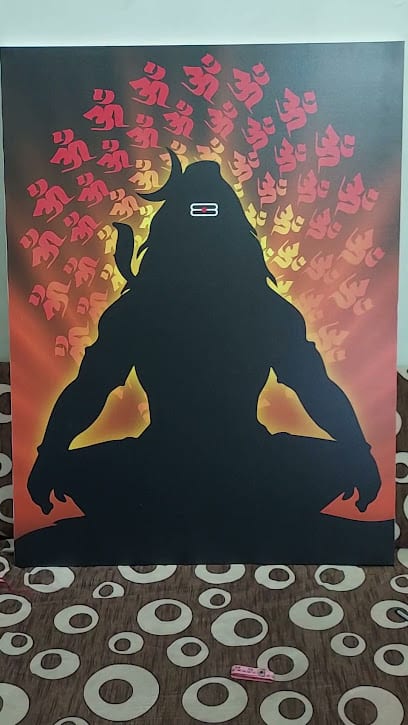 Kalpak Art Lalbaug