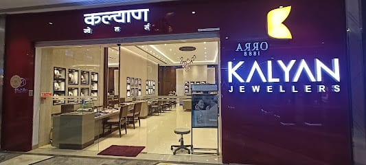 Kalyan Jewellers - Lower Parel, Mumbai