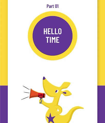 Kangaroo Kids International Preschool Parel, Mumbai