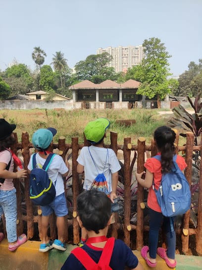 Kids Club by Nisreen