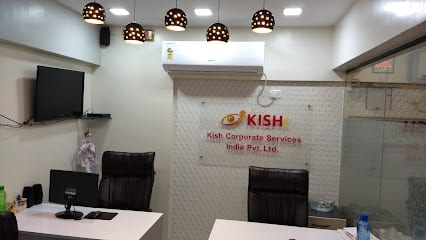 Kish Corporate Services Pvt. Ltd.