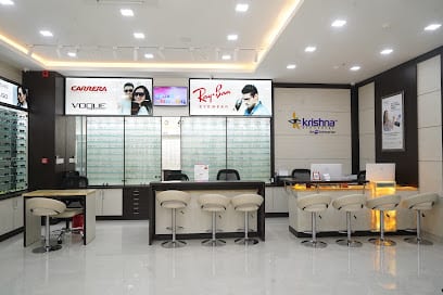 Krishna Eye Centre