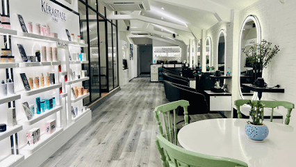 LYS Unisex Salon & Spa : Best unisex Salon Near palladium Lower Parel