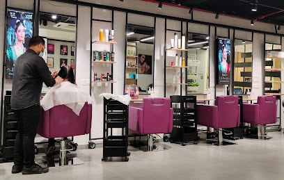 Lakme Salon