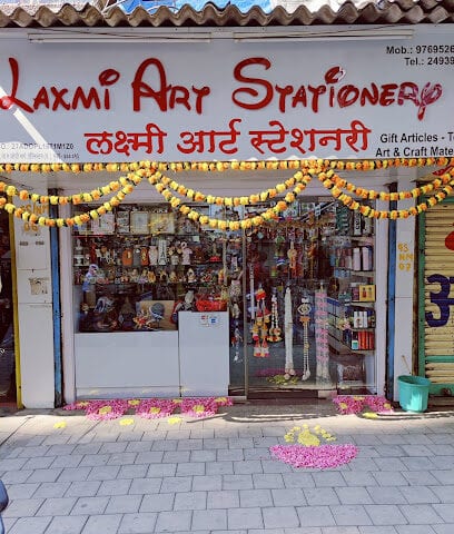 Laxmi Art Stationery