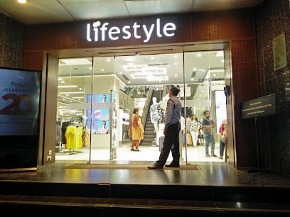 Lifestyle Stores