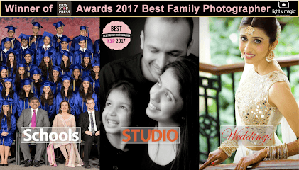 Light & Magic Photography