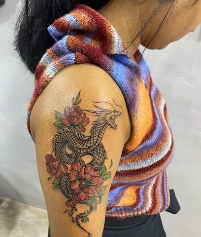 Linestar Tattoo Studio