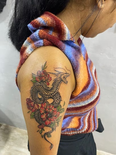 Linestar Tattoo Studio