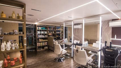 Locks & Lustre - Salon & Academy