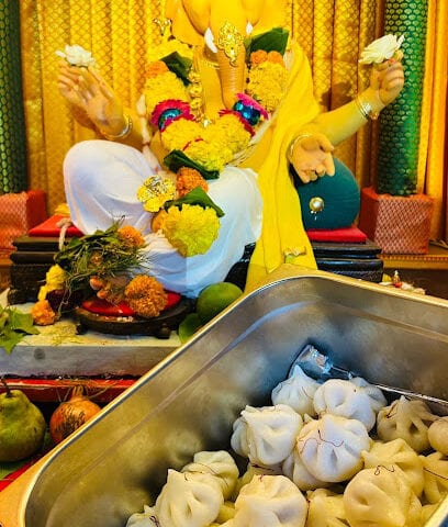 Lokhande Tiffin Service