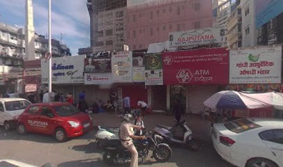 MUrgency - Emergency Ambulance Service And Medical Care Assistance In Mumbai