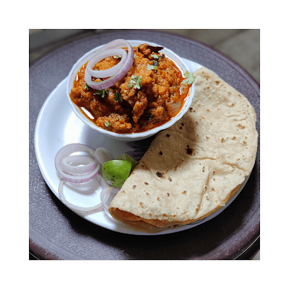 Maa Ke Hath Ka Khana - Home-Style Catering - Veg & Non Veg