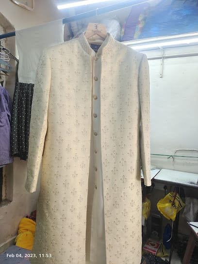 Mahadev Laundry