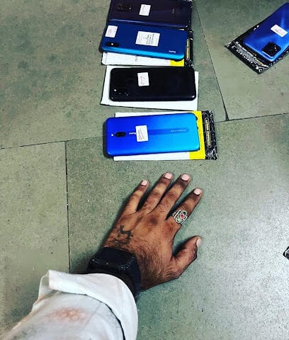 Mahalaxmi Mobile Repairing Center lalbag