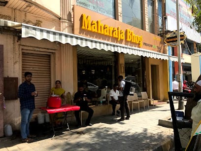 Maharaja Bhog