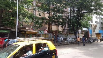 Mahatma Phule College