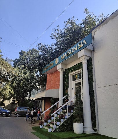 Maison Sia- Best Luxury Home Decor Store in Mumbai