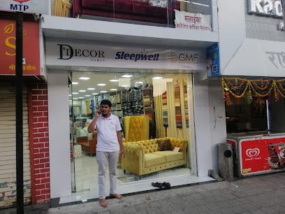 Mamta Furnishing / Wallpaper / Near Peps Mattress / Curtains / Blinds / New Sofa & Repairing Upholstery