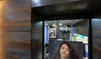 Maratha Salon & Hair Patch (Hair Wig) Service Studio