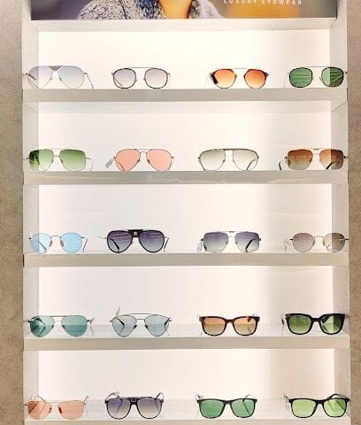 Mark Optical Co. (Opticians in Lal Baug)