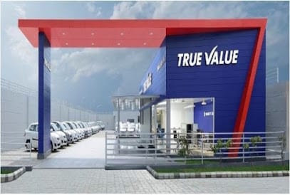 Maruti Suzuki TRUE VALUE (Sai Service, Mumbai, Lower Parel)