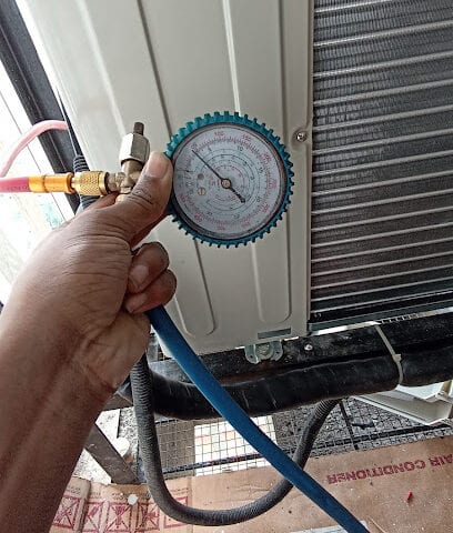 Max aircon AC service centre
