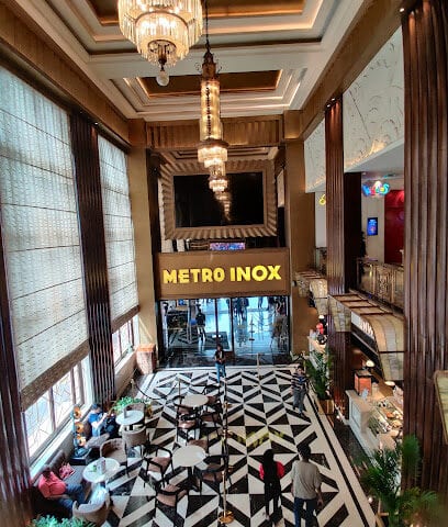 Metro INOX Cinema